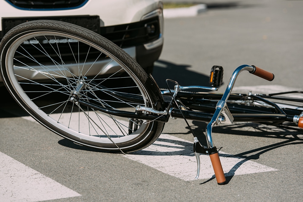 Uniondale Bicycle Accident Lawyer FAQs