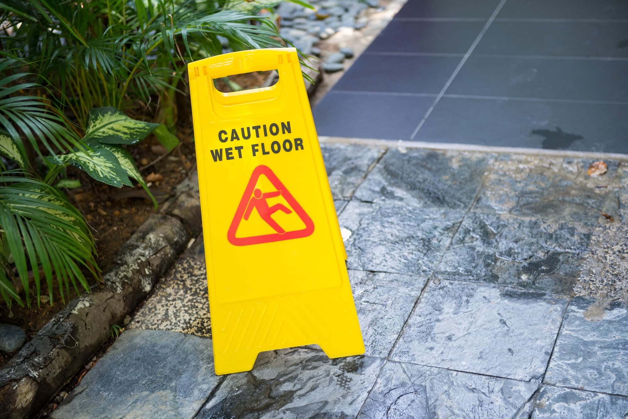 What Are Important New York Legal Resources for Slip and Fall Cases?