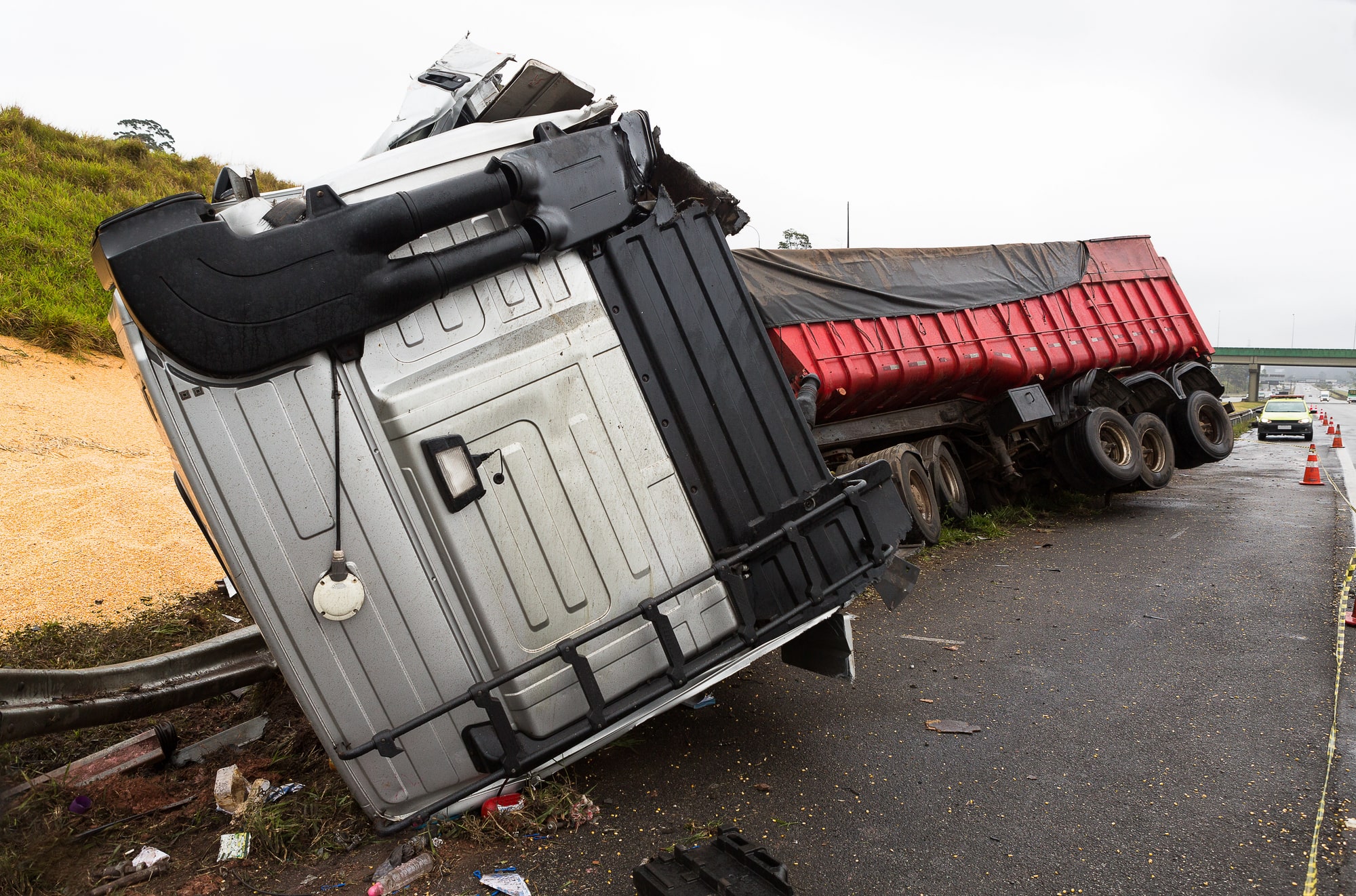 What Are Important New York Legal Resources for Truck Accident Cases?