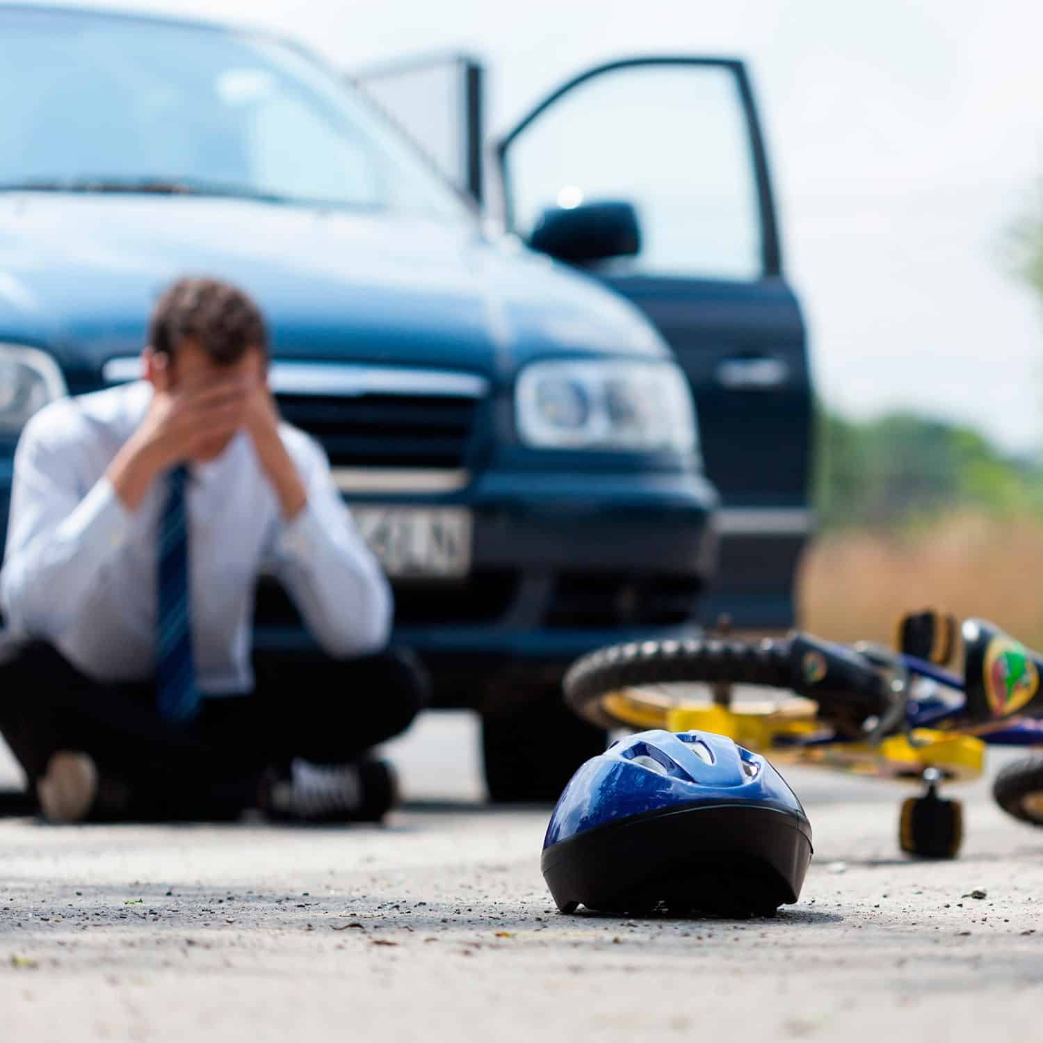 What Is Important to Understand About a Bicycle Accident Case?
