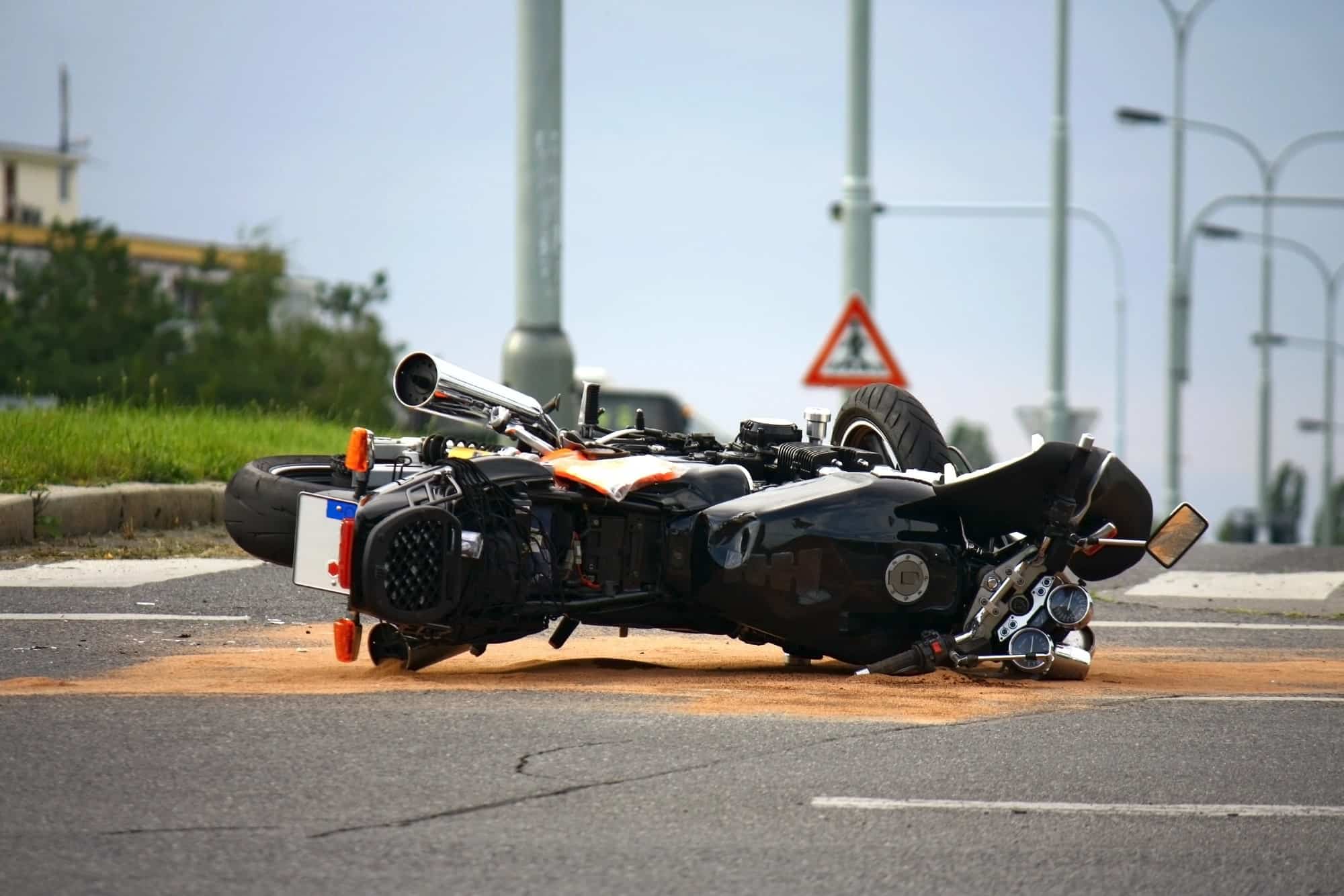 What Is Important to Understand About a Motorcycle Accident Case?