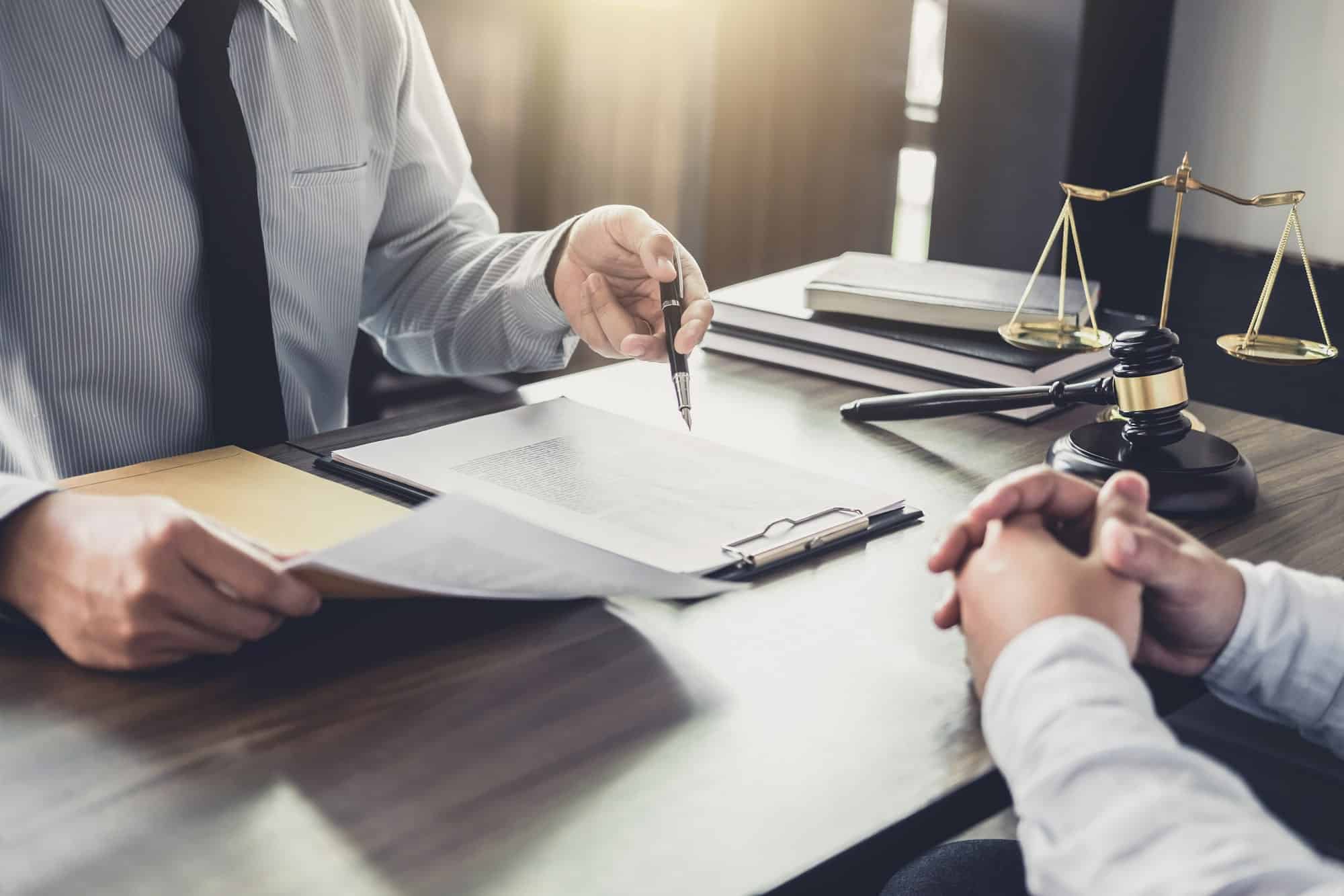 What Is Important to Understand About a Personal Injury Case?