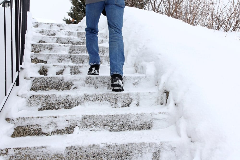 What Is Important to Understand About a Slip and Fall Case?