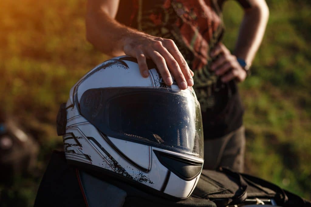 motorcycle accident lawyer Long Island, NY