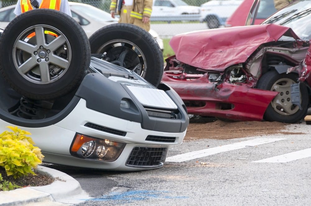 Car Accident Lawyer Long Beach, NY