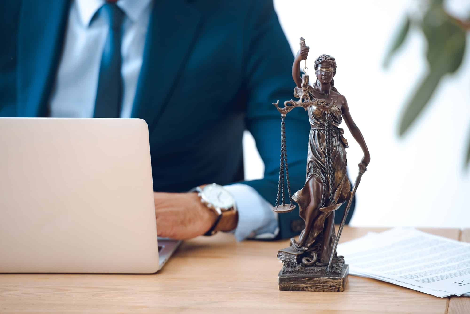Types of Personal Injury Cases We Handle in Baldwin