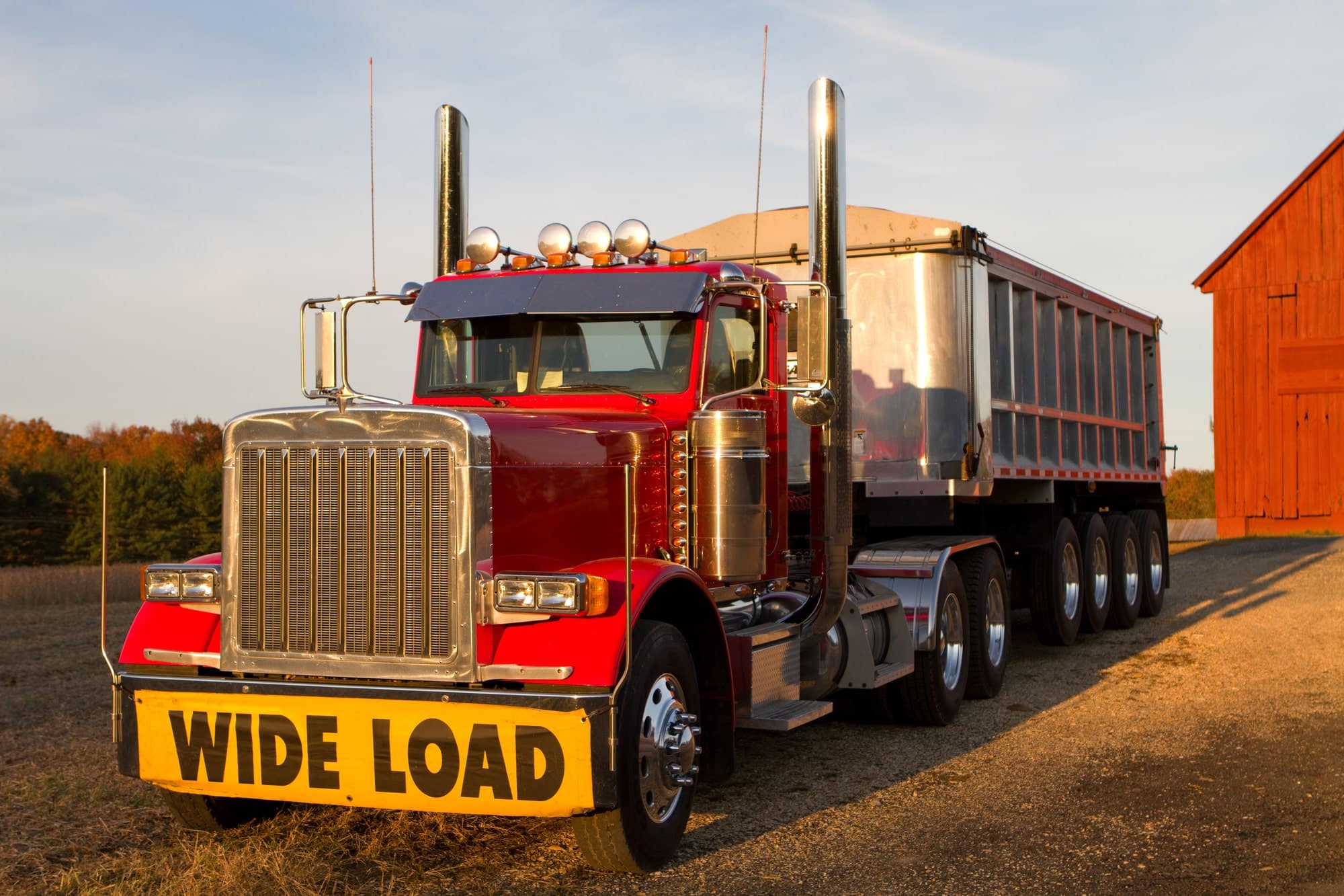 Why Choose Rosenberg & Rodriguez Personal Injury Lawyers as My Truck Accident Lawyer in Baldwin, NY