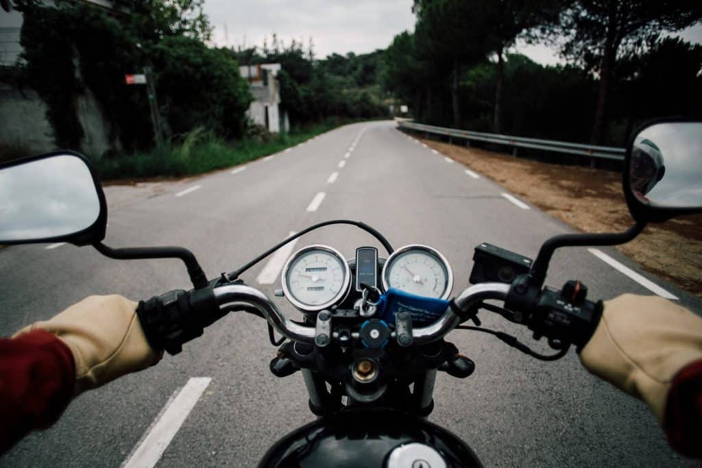 motorcycle accident lawyer Brooklyn, NY