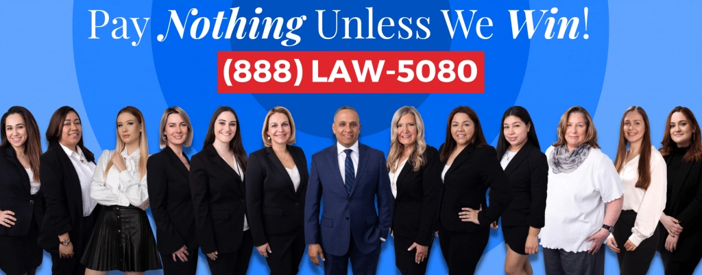 Rosenberg & Rodriguez Personal Injury Lawyers