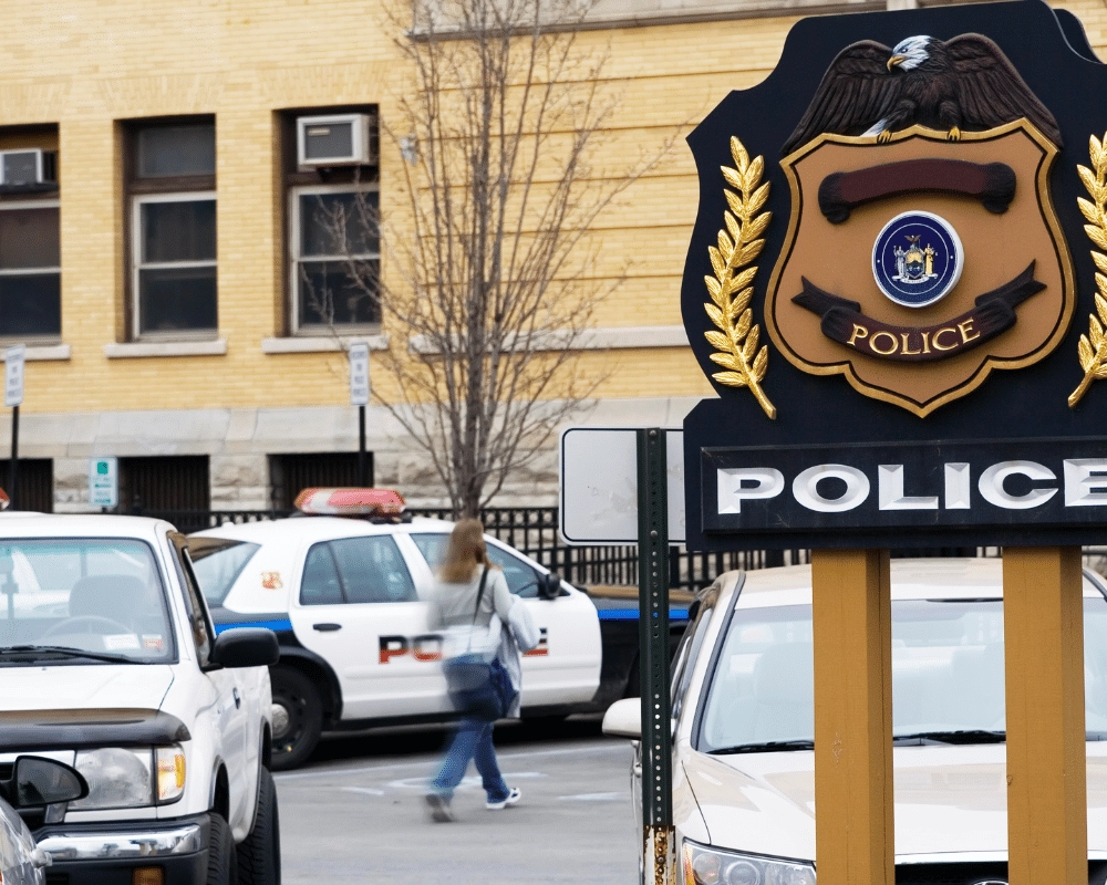How To Locate Your Police Precinct in Brooklyn