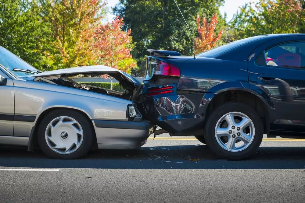 car accident lawyer Brooklyn, NY