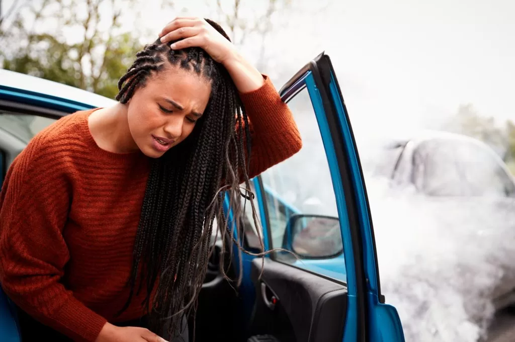car accident lawyer Hempstead, NY