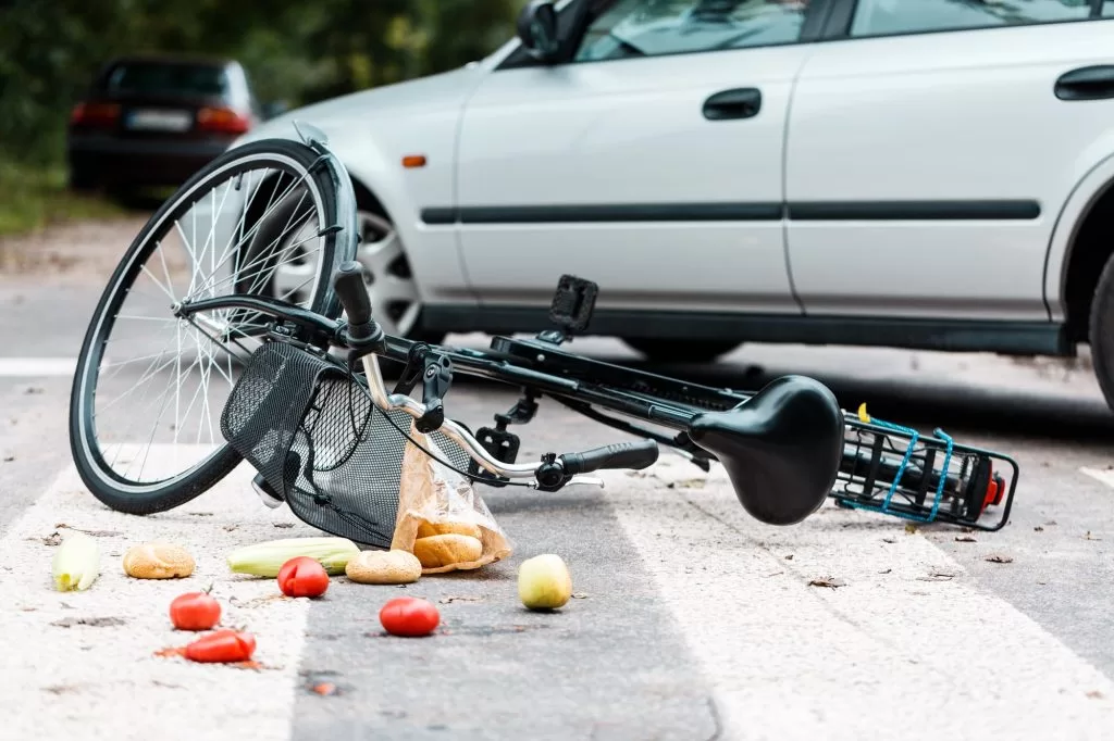motorcycle accident lawyer Bronx, NY