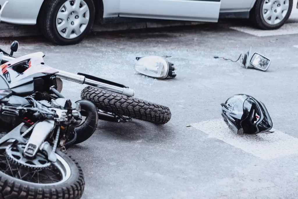 motorcycle accident lawyer Hempstead, NY