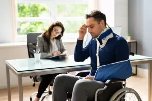 Personal Injury Lawyer Bronx, NY