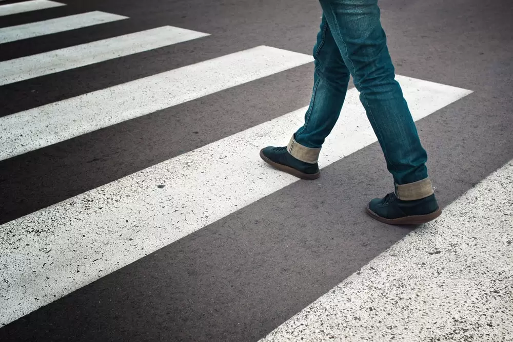 pedestrian accident lawyer Uniondale, NY