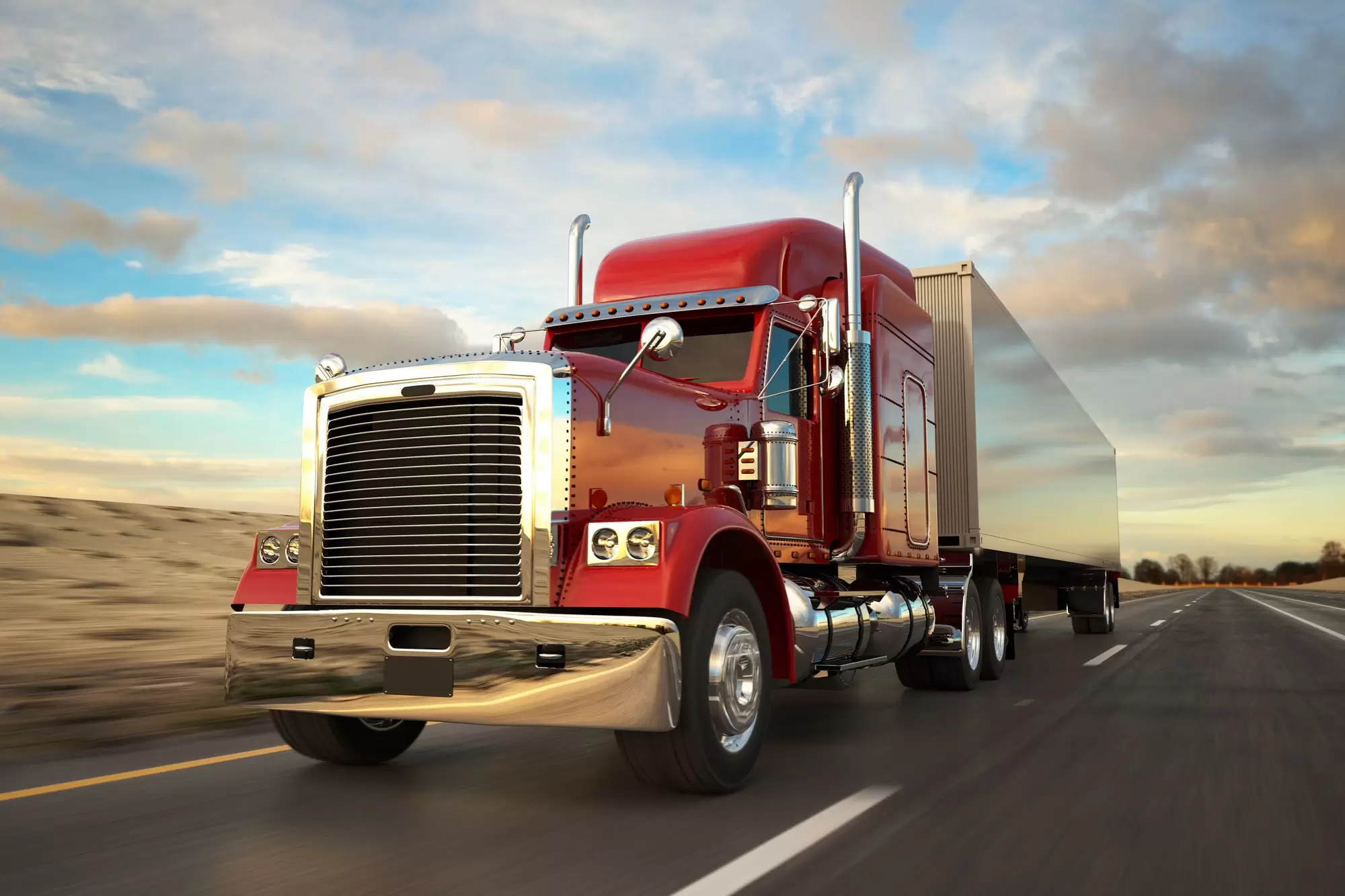 Long Island, NY Truck Accident Lawyer