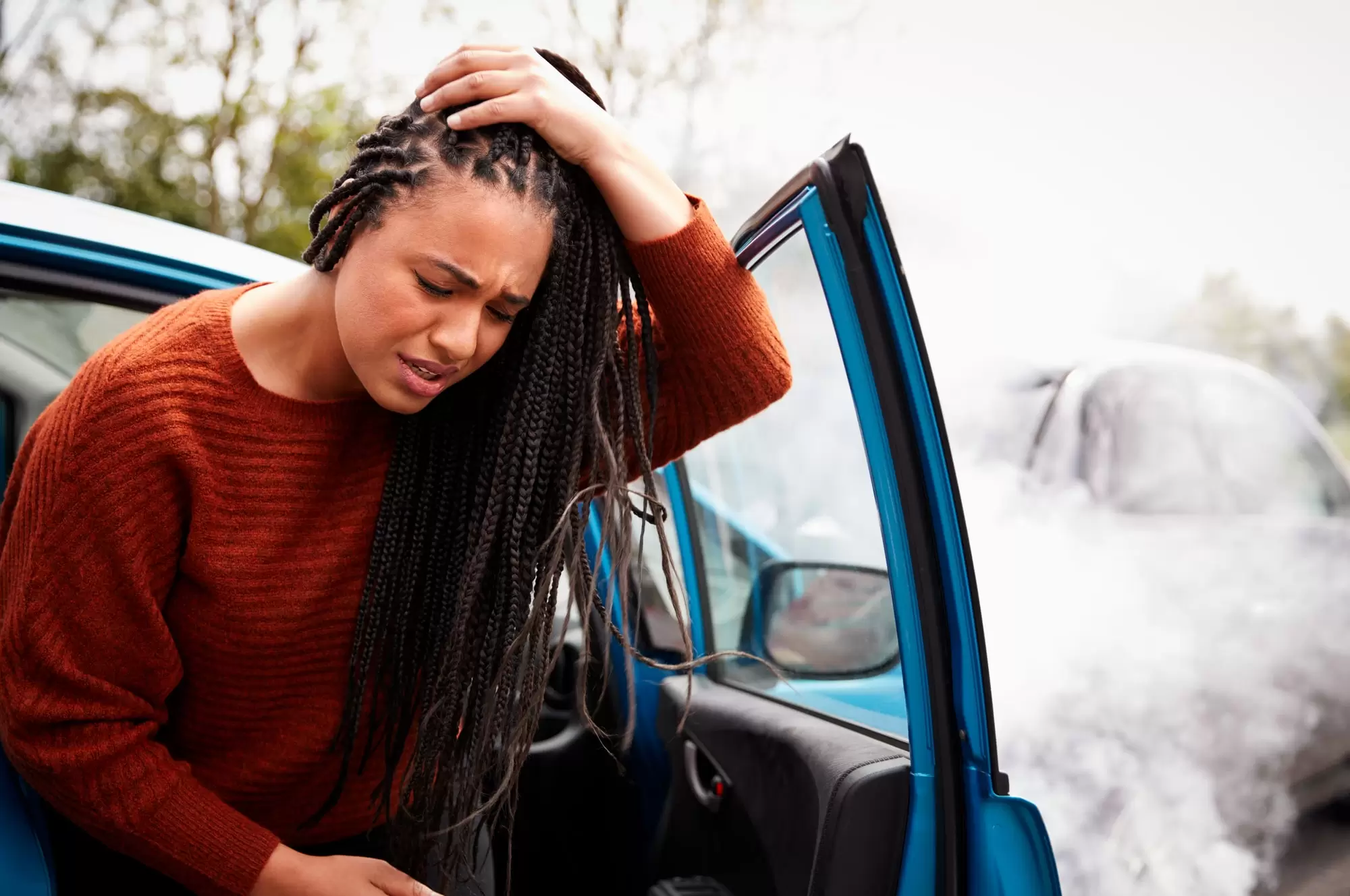 Types of Car Accident Cases We Handle on Long Island